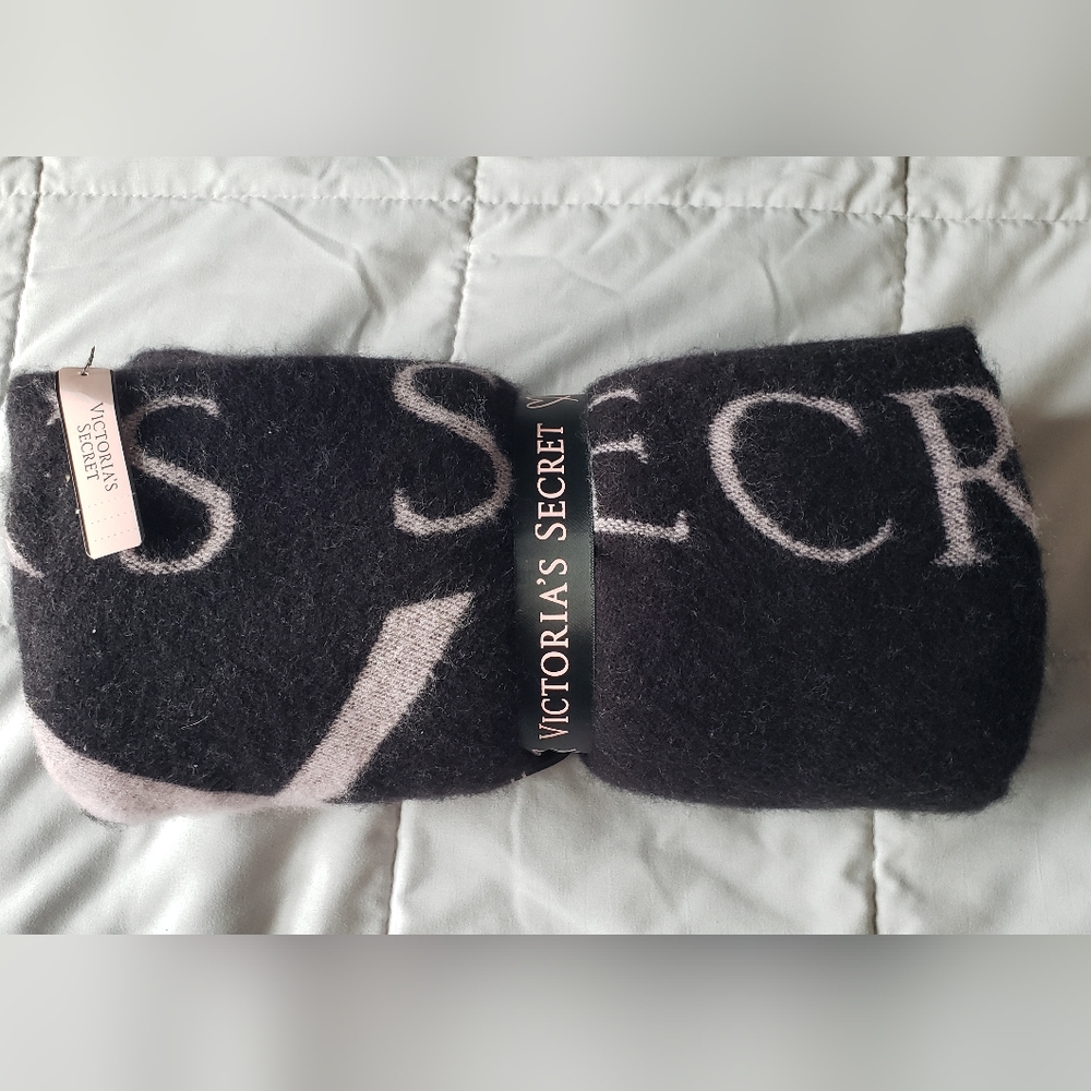 Victoria's Secret Blanket